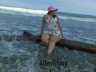 Allentifany