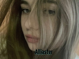 Alliaster