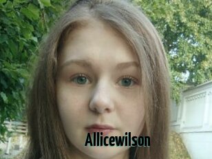 Allicewilson