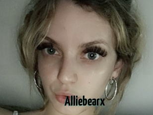 Alliebearx