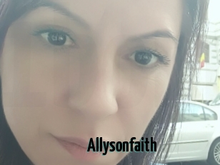 Allysonfaith