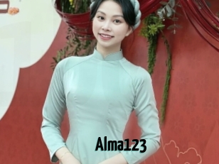 Alma123