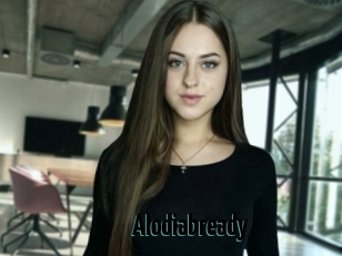 Alodiabready