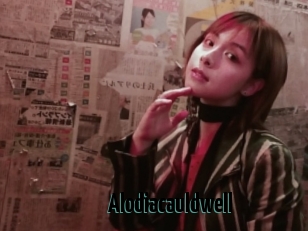 Alodiacauldwell