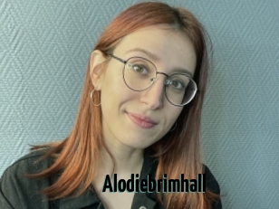 Alodiebrimhall