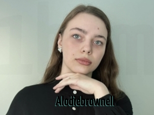 Alodiebrownell