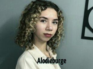 Alodieburge