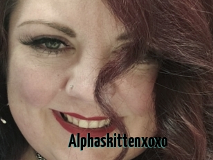 Alphaskittenxoxo