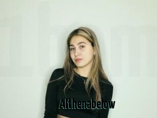 Althenabelow