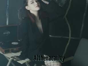 Althenacarley