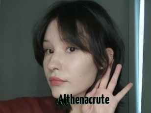 Althenacrute