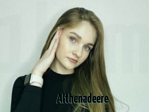 Althenadeere