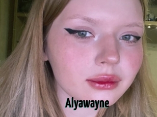 Alyawayne