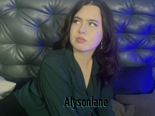 Alysonlane