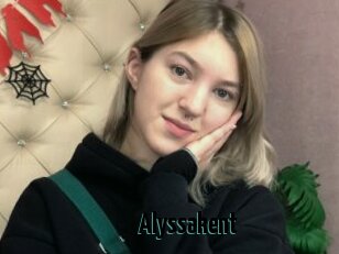 Alyssakent