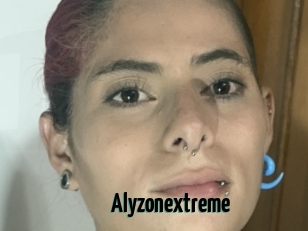 Alyzonextreme