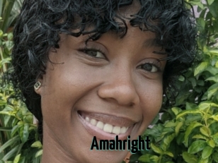 Amahright