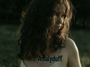 Amalyduff