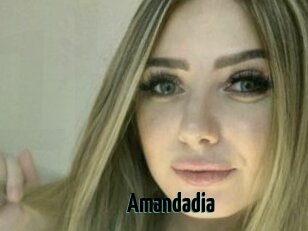 Amandadia