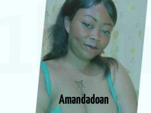 Amandadoan