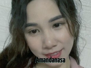 Amandanasa