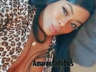 Amarantadubois