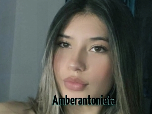 Amberantonieta