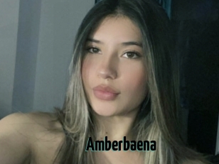 Amberbaena