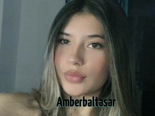 Amberbaltasar