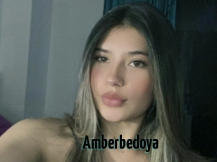 Amberbedoya