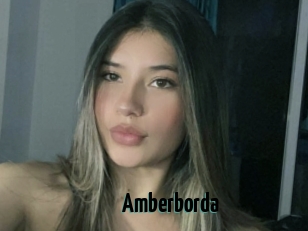 Amberborda