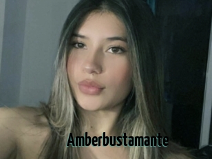 Amberbustamante