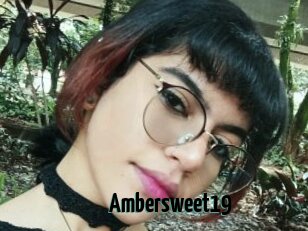 Ambersweet19