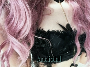 Ameliadoll