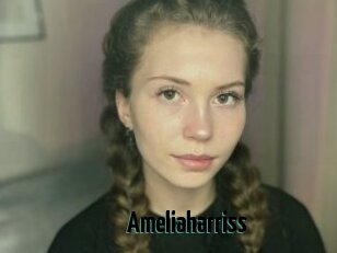 Ameliaharriss