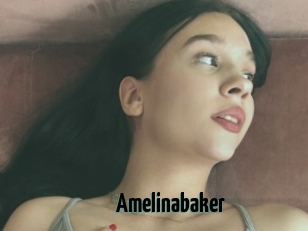 Amelinabaker