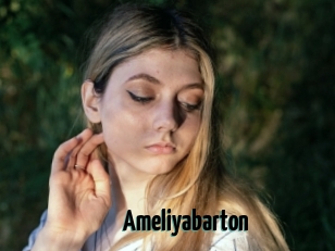 Ameliyabarton