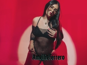 Amellieferrero