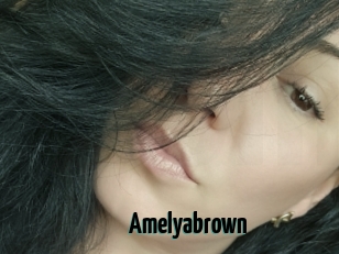 Amelyabrown