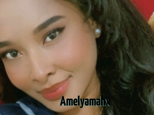 Amelyamahx