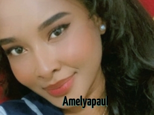 Amelyapaul