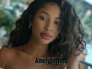 Amelygerrero