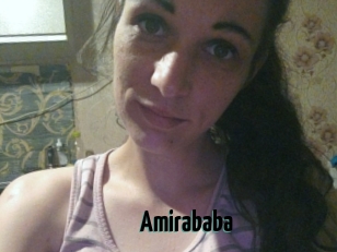 Amirababa