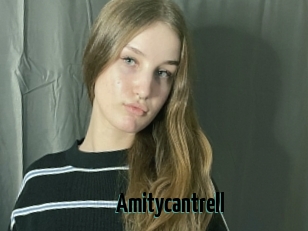 Amitycantrell