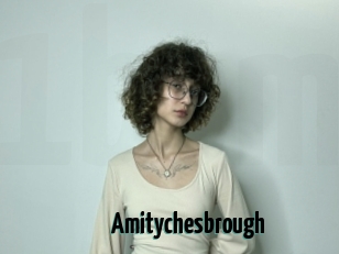 Amitychesbrough