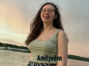 Amityeden