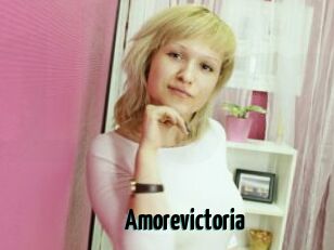 Amorevictoria