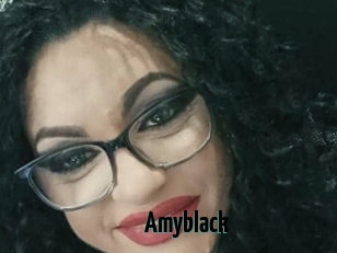 Amyblack