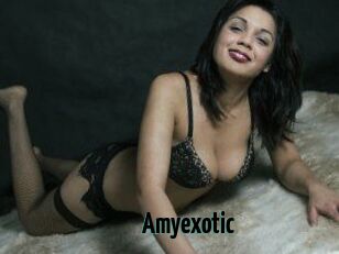 Amyexotic