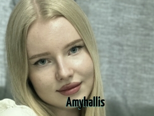 Amyhallis